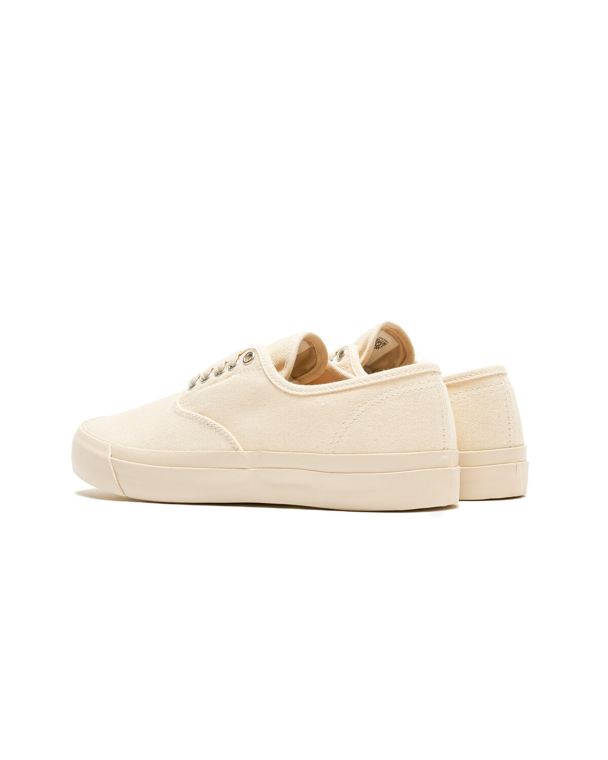 Beams+ x Sperry MIL CVO